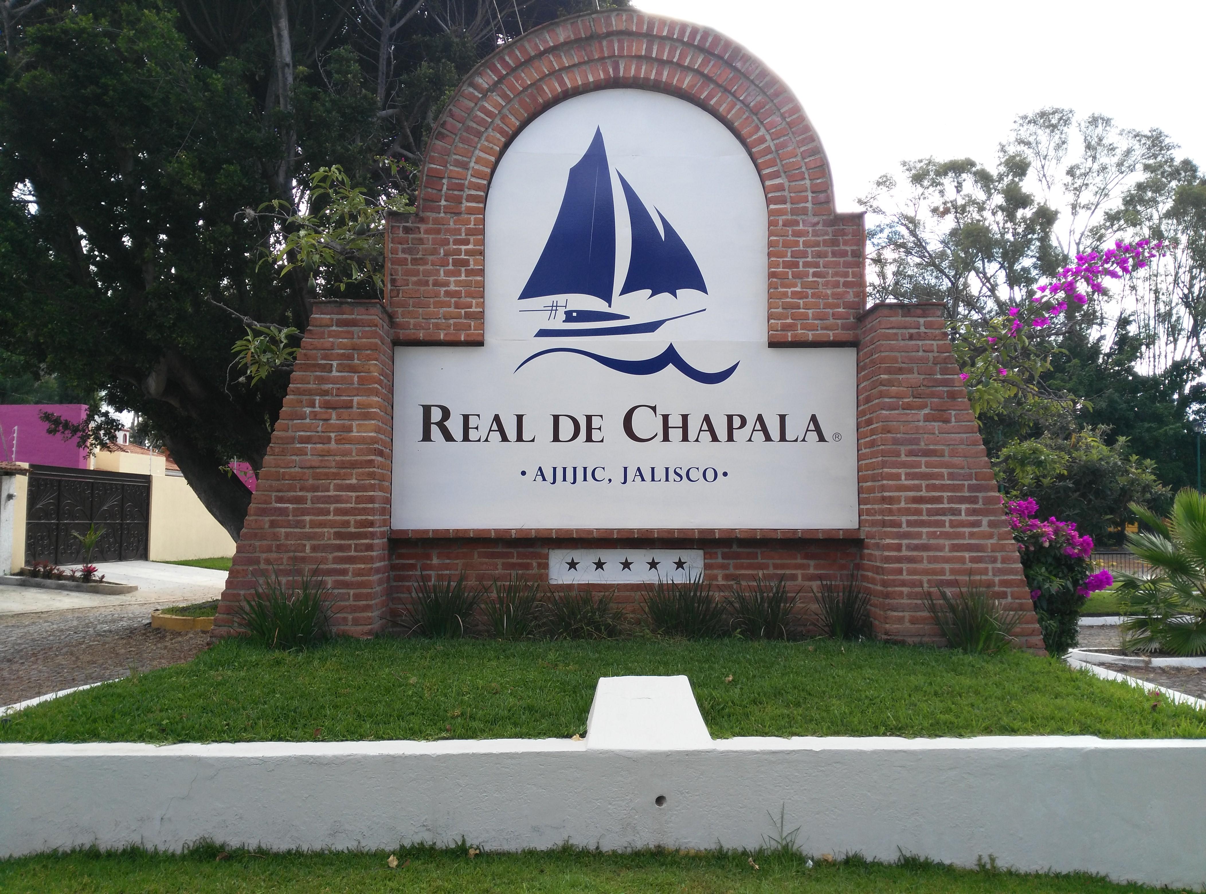 Real De Chapala Hotel Ajijic Ngoại thất bức ảnh