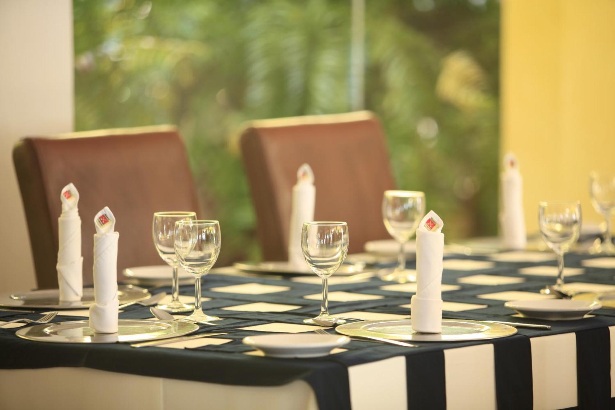 Real De Chapala Hotel Ajijic Ngoại thất bức ảnh